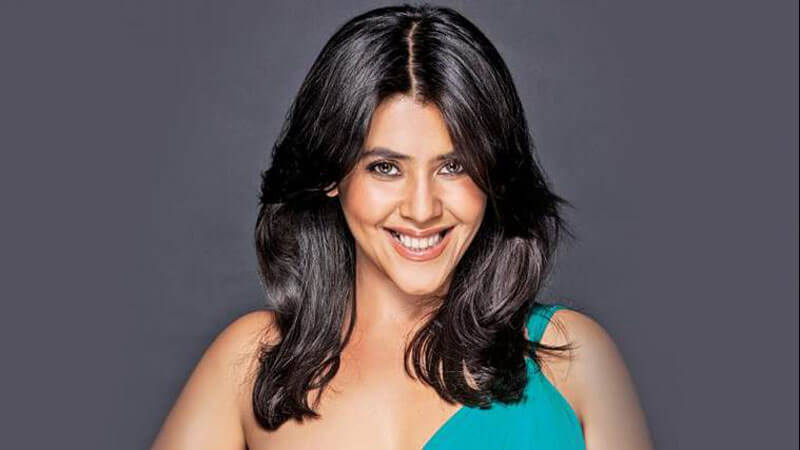 Ekta Kapoor Dil Hi Toh Hai