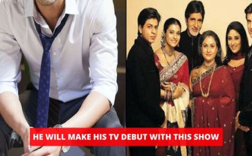 Ekta Kapoor Dil Hi Toh Hai