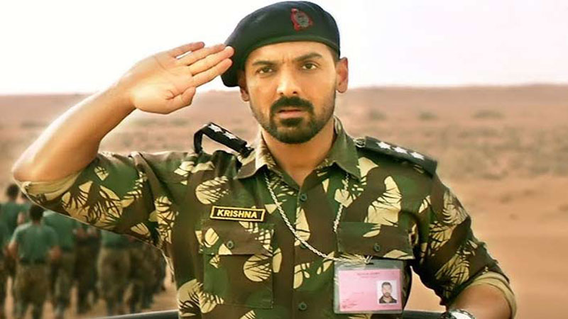 Parmanu Movie Reviews