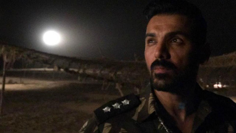 Parmanu Movie Reviews