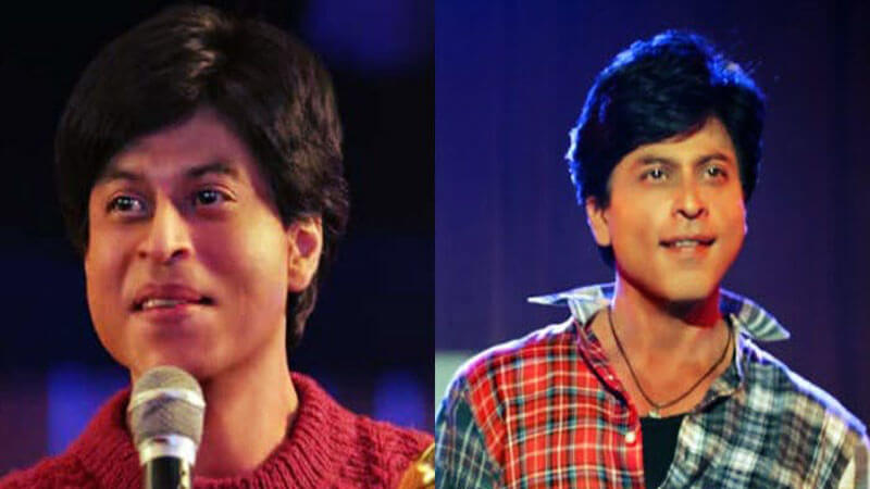 Prosthetic Makeup Indinan Cinema