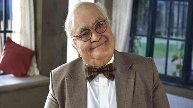 Prosthetic Makeup Indinan Cinema