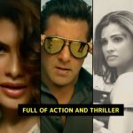 Race 3