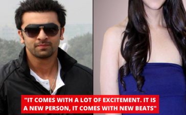 Ranbir Kapoor Dating Alia Bhatt