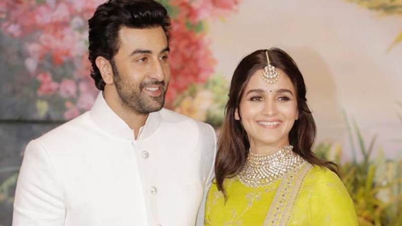 Ranbir Kapoor Dating Alia Bhatt