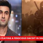 Ranbir Kapoor In Shamshera