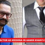 Salman Khan In Aamir Khan;s Mahabharata