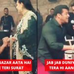 Salman-Shah Rukh Sang Karan-Arjun