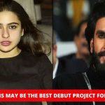 Sara Ali Khan Debut Movie With Ranveer In Simmba