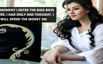 Shilpa Shinde Bigg Boss Prize Money