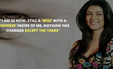 Sushmita Sen