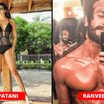 Hot Bollywood Celebrities