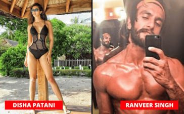 Hot Bollywood Celebrities