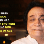 Kader Khan's Inspiring Journey From Rags-To-Riches