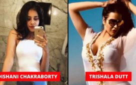 Bollywood Actors Hot Daughters