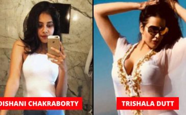 Bollywood Actors Hot Daughters