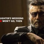 Jackie Shroff To Attend Sonam Kapoor Wedding