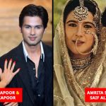Bollywood Ex Couples Who Are Still Friends