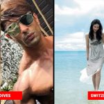 Honeymoon Pictures Of Celebrities
