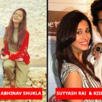 TV Couples Who Are Living Or Have Lived Together Before Marriage