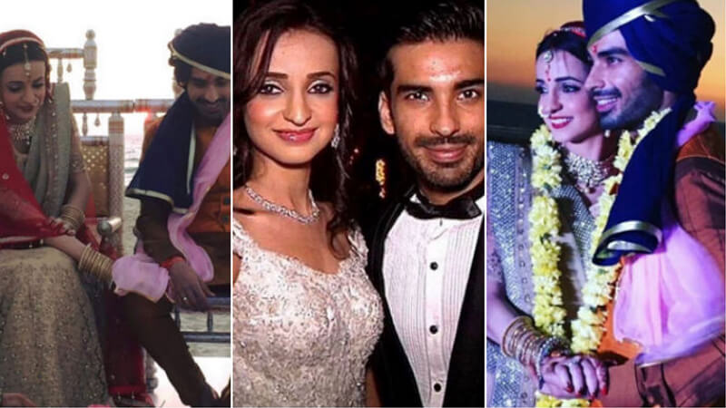 TV Couples Who Are Living Or Have Lived Together Before Marriage