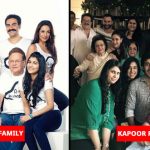 Famous And Powerful Bollywood Families That Are Ruling The Industry