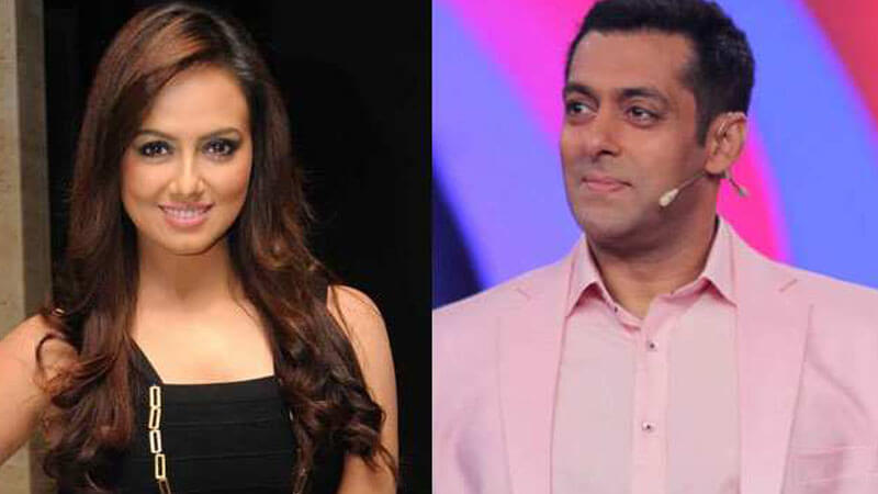 Bollywood Celebrities That Were Launched By Salman Khan