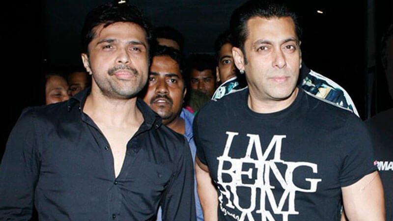 Bollywood Celebrities That Were Launched By Salman Khan