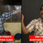 Audition Videos Of Bollywood Stars
