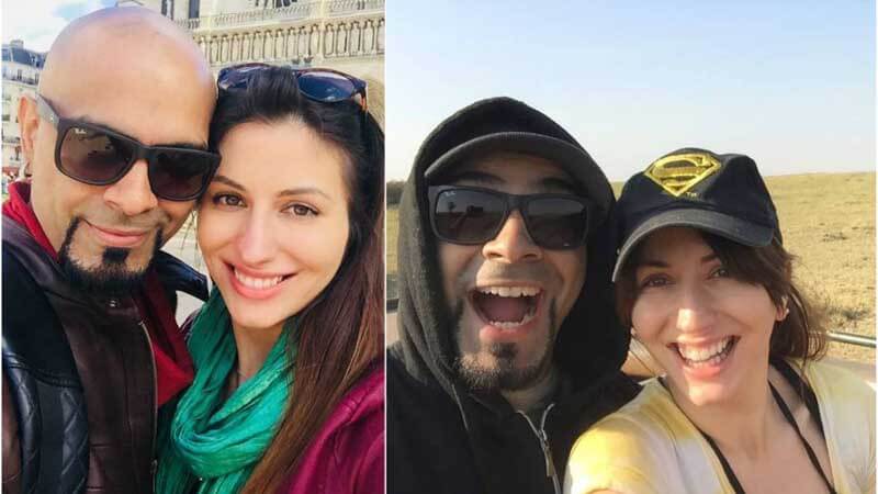 Bollywood Celebs Dated After Divorce