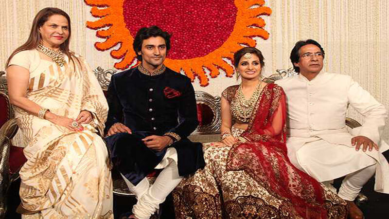 Bollywood Families Son In Law