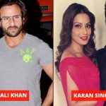 Bollywood celebs Dating After divorce