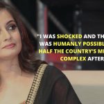 Dia Mirza On Sanjay Dutt