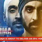 Diljit Dosanjh Soorma Trailer