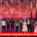 IIFA Award 2018: Sridevi Best Actress, Irrfan Best Actor Award