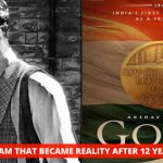 Gold Movie Trailer