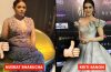 IIFA 2018 DRESSES
