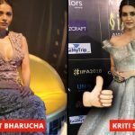 IIFA 2018 DRESSES