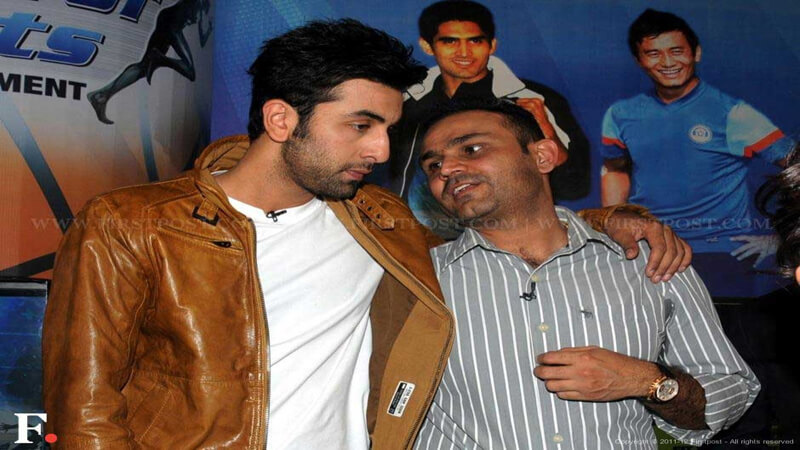 KL Rahul Dating NIdhi Agerwal