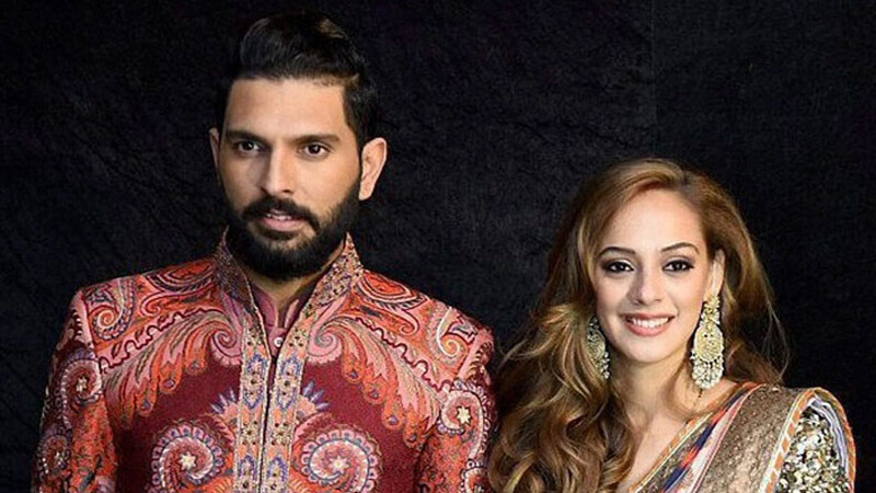 KL Rahul Dating NIdhi Agerwal