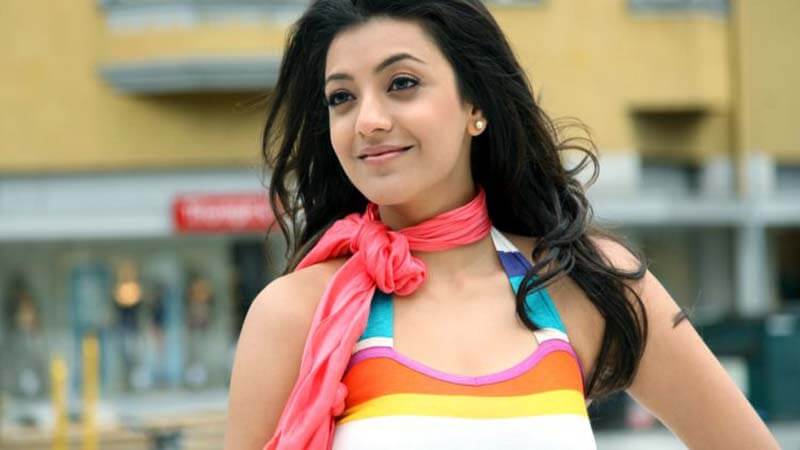 Kajal Aggarwal Unknown facts