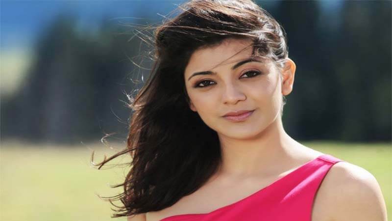 Kajal Agarwal Unknown facts