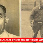 Man Behind Gold Movie - Kishan Lal