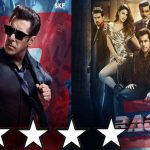 Race 3 Review