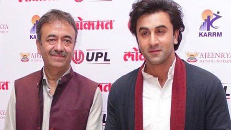 Rajkumar Hirani Replied To Salman Khan