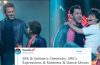Salman Khan And Shahrukh Khan In Teaser Of Zero