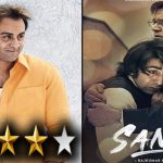 Sanju Movie Review