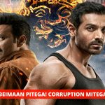 Satyamev Jayate Trailer
