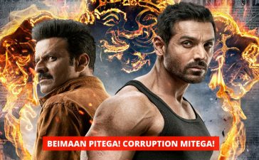 Satyamev Jayate Trailer