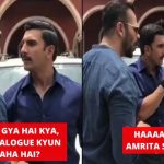 Simmba Movie First Look